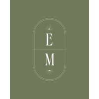 Enchanted Media Studios logo - Similar company to Moxie Made Boutique Branding Agency