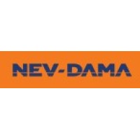 NEV-DAMA a.s. logo - Similar company to Orea Hotel Pyramida Praha