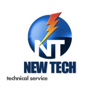 NEW TECH Congo logo - Similar company to Solutionneur Services