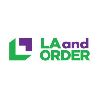 LA and Order logo - Similar company to J2 Consulting Group Llc