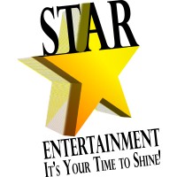 Star Entertainment logo - Similar company to Creative Community For Peace (Ccfp)
