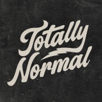 Totally Normal Design logo - Similar company to A Plus Design Group Architecture
