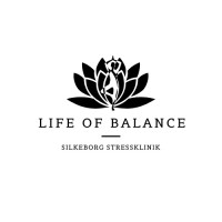 Stressklinik Life of Balance logo - Similar company to Ny Vraa