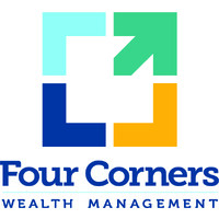 Four Corners Wealth Management logo - Similar company to The Piedmont Group - Massmutual Perimeter