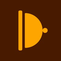 Dinely logo - Similar company to Como Code Llc