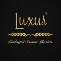 Luxus Chocolates logo - Similar company to Instabring