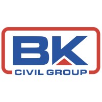 BK Civil Group logo - Similar company to Mc Labour