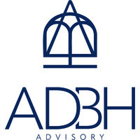 ADBH Advisory Limited | Elite Business Top 100 UK SME logo - Similar company to Crystal&Co