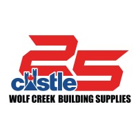 Wolf Creek Building Supplies Lacombe, Sylvan Lake and Morinville logo - Similar company to Choice Projects Ltd.