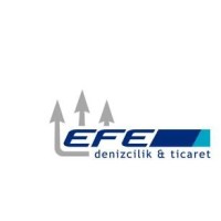 Efe Chartering Ltd. logo - Similar company to Turkpandi