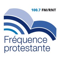 Fréquence Protestante logo - Similar company to Group'3C- Coaching & Outplacement