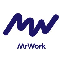 MrWork logo - Similar company to Jobmatix