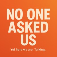 No One Asked Us logo - Similar company to Fuel To Fire®