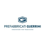 PREFABBRICATI GUERRINI SRL logo - Similar company to Querzoli - Prefabbricati