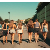 Cercle d'entrepreneuses - Strasbourg Etoile ✨ logo - Similar company to Aerobit