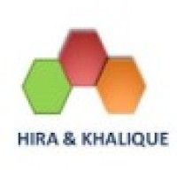 Hira & Khalique Associates Limited logo - Similar company to Futuro.Design
