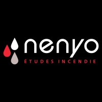NENYO logo - Similar company to Adatt