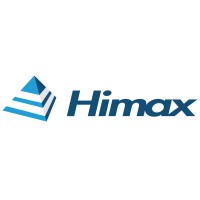 Himax_AI logo - Similar company to Himax Technologies, Inc.