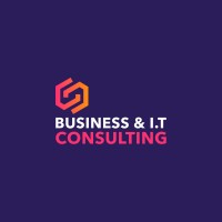 Business & IT Consulting logo - Similar company to Barca4Fiesta