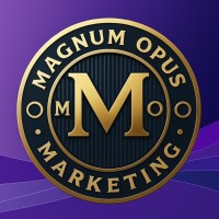 Magnum Opus Marketing logo - Similar company to Cloudha