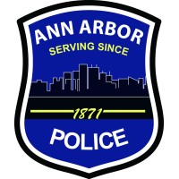 City of Ann Arbor Police Department logo - Similar company to Ann Arbor Downtown Development Authority