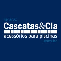 Cascatas & Cia logo - Similar company to Ferrão Contenções