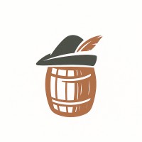 Barrelhood logo - Similar company to Indestrl