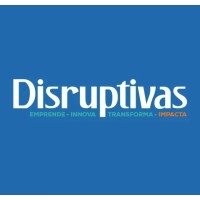 Disruptivas logo - Similar company to Nicawomantech