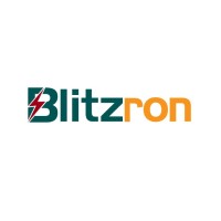 Blitzron - Retail Store logo - Similar company to Cableorganizer®
