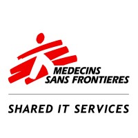 Shared IT Services (SITS) at Médecins Sans Frontières / Doctors Without Borders logo - Similar company to Vip It Services