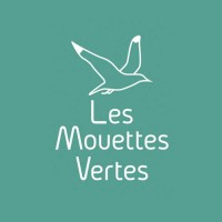 Les Mouettes Vertes logo - Similar company to Indispensac