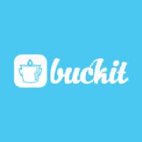 Buckit, Inc logo - Similar company to Chargebee Revrec (Previously Revlock)