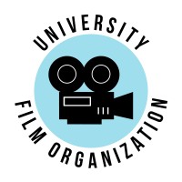 University Film Organization logo - Similar company to Duck Tv