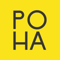 POHA House logo - Similar company to Hapimag