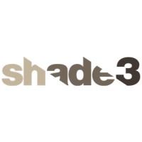 shade3 logo - Similar company to Databroker