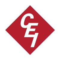 CEI Supply logo - Similar company to Info Industries Group (Iig)