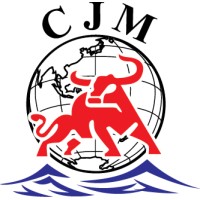 C.J.M. Group logo - Similar company to G Attitude
