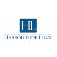 Harbourside Legal Services logo - Similar company to Parish Patience Immigration Lawyers