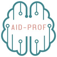 Aidprof logo - Similar company to Zeleri
