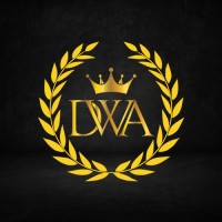 DARKWOLF AGENCY logo - Similar company to Darkwolf House