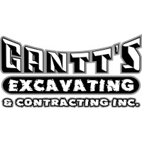 Gantt's Excavating and Contracting, Inc. logo - Similar company to Capozza Floor Covering Center