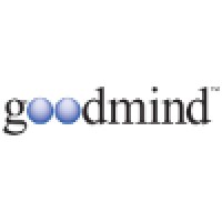 Goodmind logo - Similar company to Bbs Obserwator