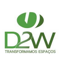 D2W, SA logo - Similar company to Studio Pim