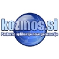 Kozmos Poslovne Aplikacije