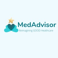 MedAdvisor ™ logo - Similar company to Medadvisor Web Solutions - Pharmacy Websites
