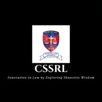 Centre for Shastric Studies and Research in Law | CSSRL logo - Similar company to Tedxnlun