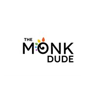 The Monk Dude logo - Similar company to Normal 40