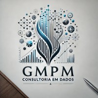 GMPM consultoria em Dados logo - Similar company to Ative Treinamento E Consultoria Ltda