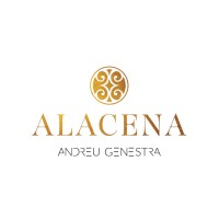 La Alacena Mallorca logo - Similar company to Andreu Genestra