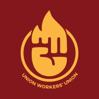 Union Workers' Union logo - Similar company to Best Life Companions | Certified Bcorp